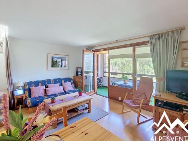 Duplex Le Riam