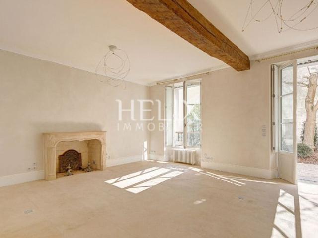 Duplex • Les Parterres