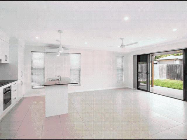 Duplex Living Walk to the Golf Club