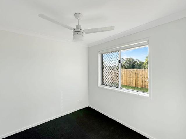 Duplex Living with Space & Comfort in Rosewood