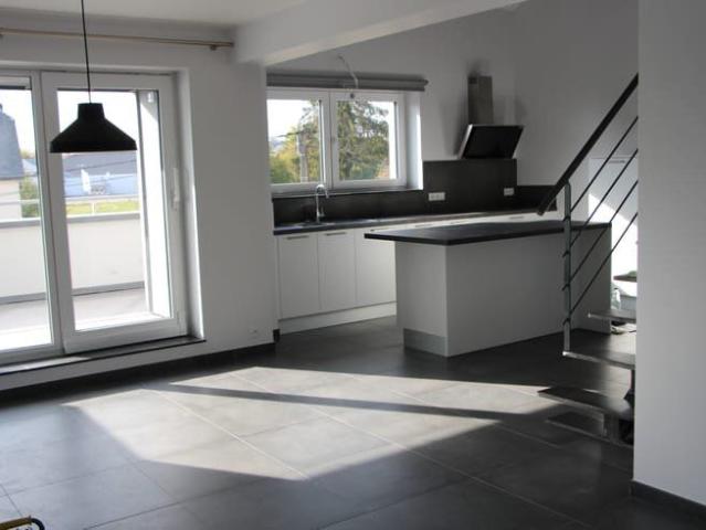 Duplex lumineux à Habay la neuve