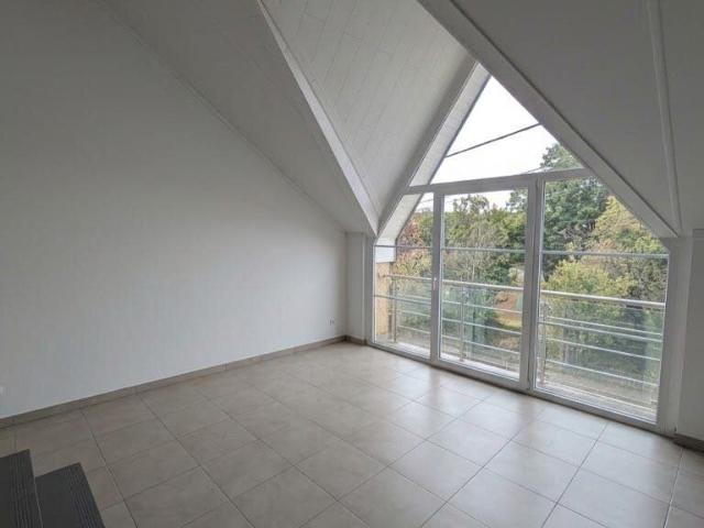 Duplex lumineux à Longeau
