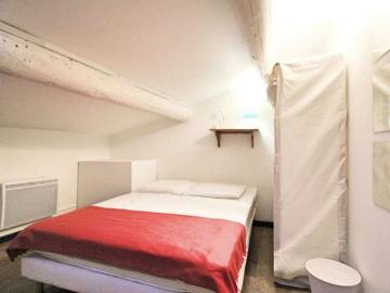 Duplex lumineux à Marseille 30m² MA23