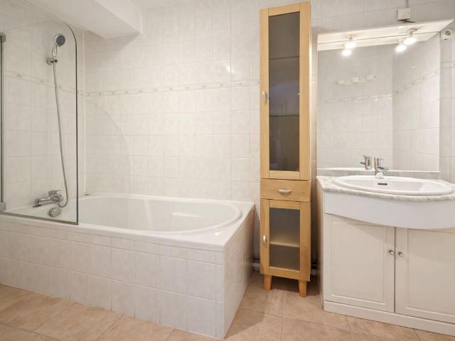 Duplex lumineux de 80 m² – Le Perray en Yvelines