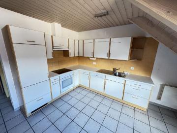 Rue Du Gravier, Pruntrut