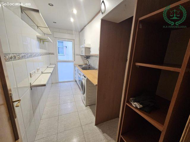 DUPLEX LUMINOSO EN EL MOLAR, CON TRASTERO
