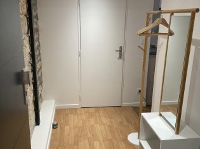 Duplex Lyon 1er