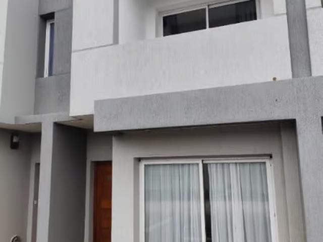 Departamento • m² • 3 Ambientes