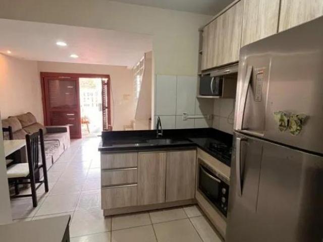 Duplex Mobiliado no Centro de Tramandaí