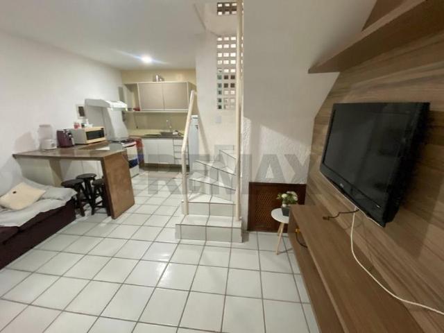 Duplex Mobiliado: Aluguel em Marechal Deodoro