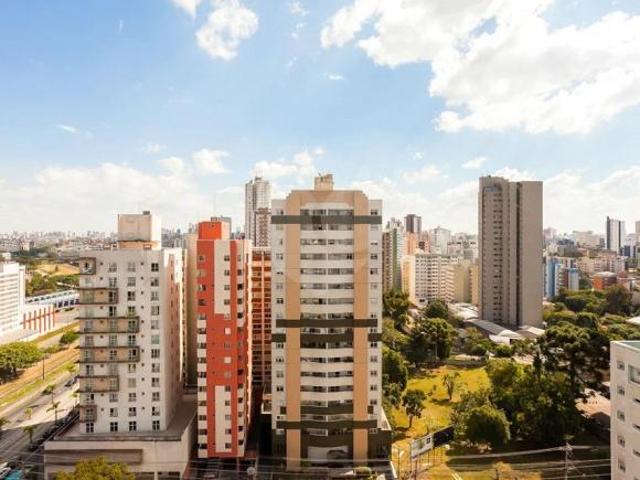 DUPLEX MOBILIADO de 87 m² com 2 quartos à venda em Cristo Rei