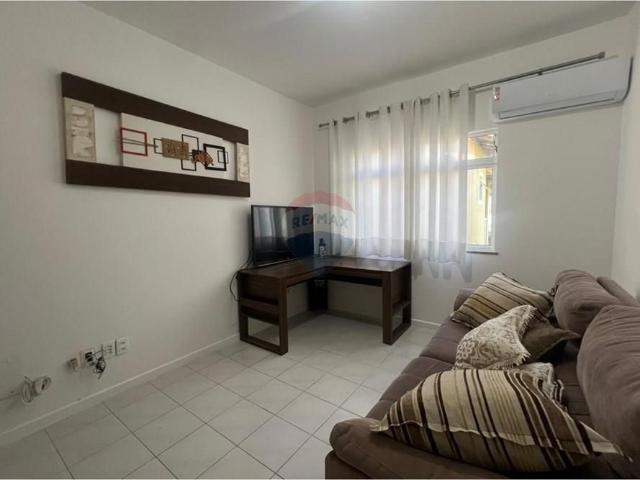 Duplex Mobiliado Encantador em Miragem: Conforto e Segurança!