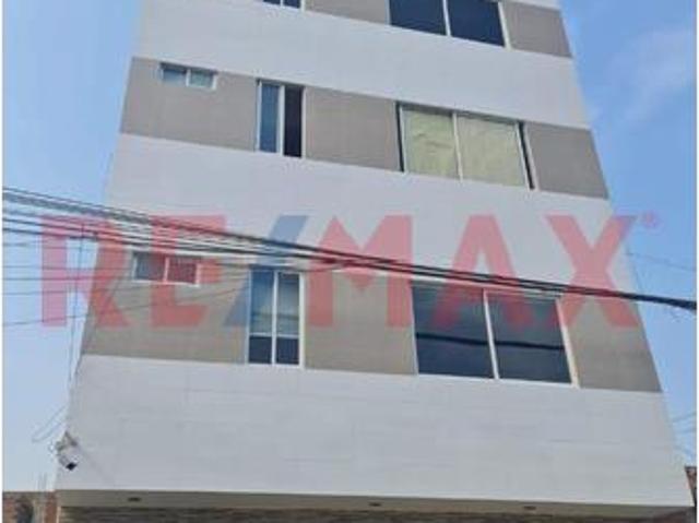 Dúplex Moderno De 210 M² En Cooperativa La Fragata – Sjl