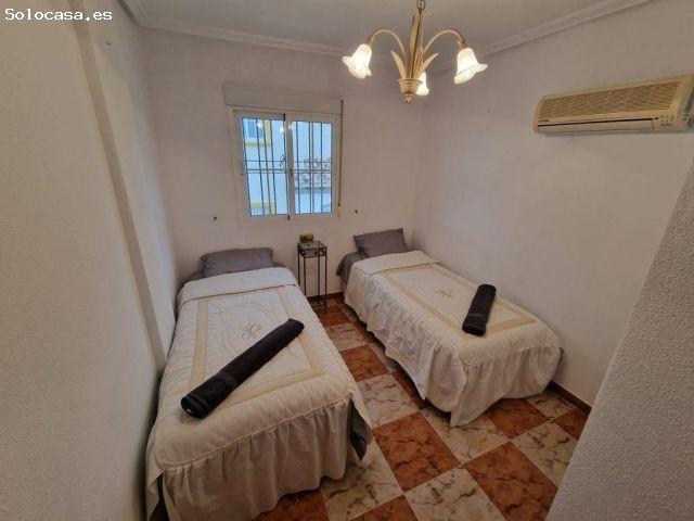 Dúplex Moderno en Lomas de Cabo Roig Vacacional