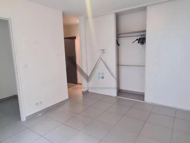 Duplex Montélimar