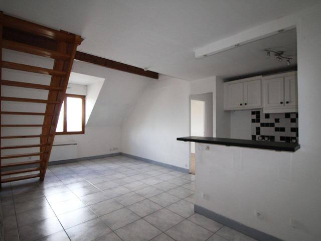Duplex MONTESSON 3/4 pièces 63.2 m2 70,50 m² au sol