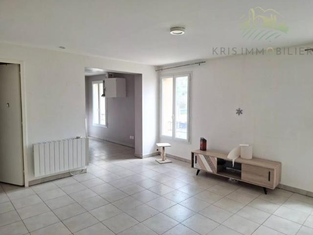 Duplex Montreuil Aux Lions