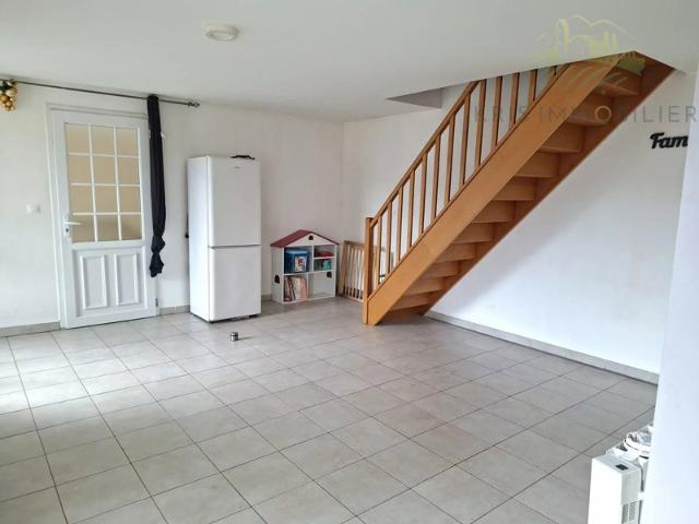 Duplex Montreuil Aux Lions