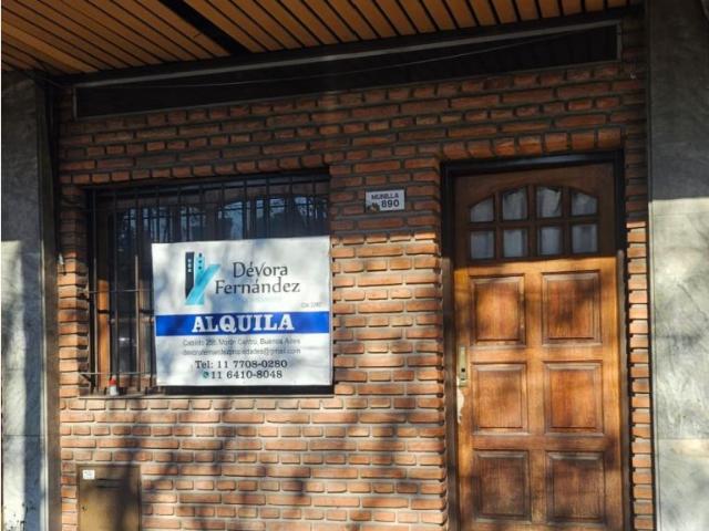 Duplex | Morón | A 3 cuadras de la estacíon