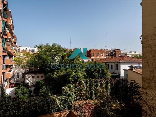 Duplex Madrid Fuente del Berro