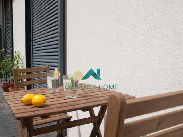Duplex Madrid Quintana