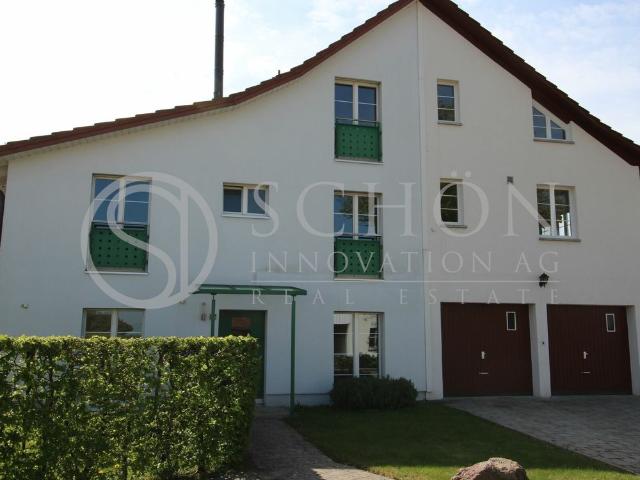 Duplex, Maisonette Wohnung | MAISONETTE WOHNUNG an ruhiger Lage