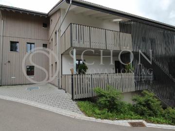 Schalchen, Wildberg, Bezirk Pfäffikon, Kanton Zürich