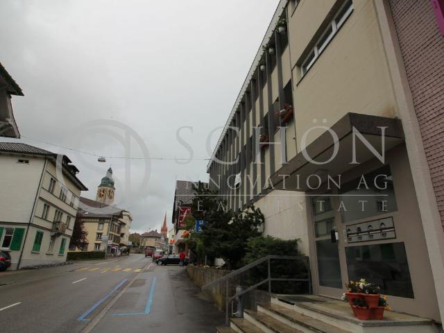 Duplex, Maisonette Wohnung | an top Lage mit 2 Balkone