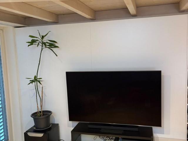 Duplex /Maisonette Wohnung Dachwohnung in Meierskappel