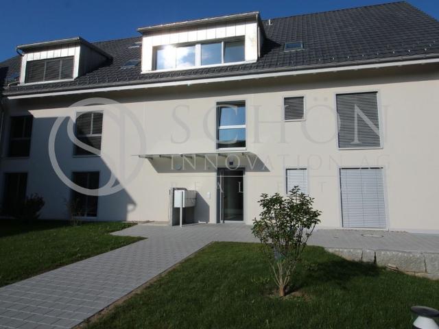 Duplex, Maisonette Wohnung | Erstvermietung