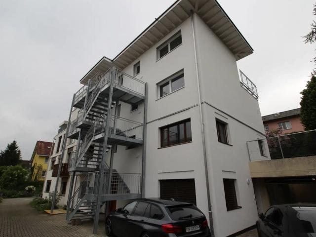 Duplex, Maisonette Wohnung | frisch renoviert