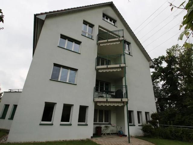 Duplex, Maisonette Wohnung | im Grünen