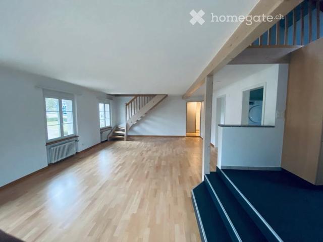 Duplex /Maisonette Wohnung in Erlinsbach AG