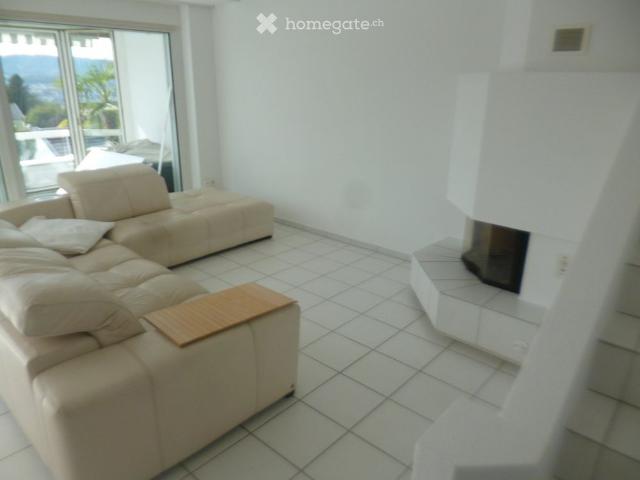Duplex /Maisonette Wohnung in Herrliberg
