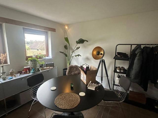 Duplex /Maisonette Wohnung in Wolfhausen