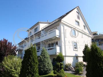 Duplex, Maisonette Wohnung | schöne Maisonette Wohnung an ruhiger Lage