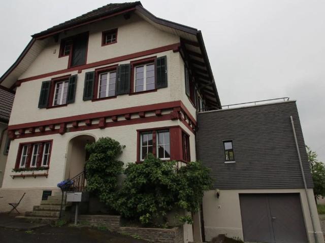 Duplex, Maisonette Wohnung | wunderschöne Rundsicht mit Terrasse