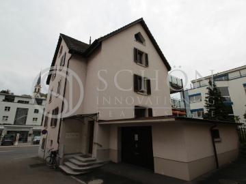 Adliswil, Bezirk Horgen, Kanton Zürich