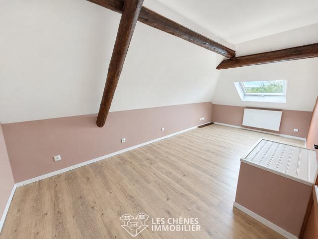duplex Malancourt