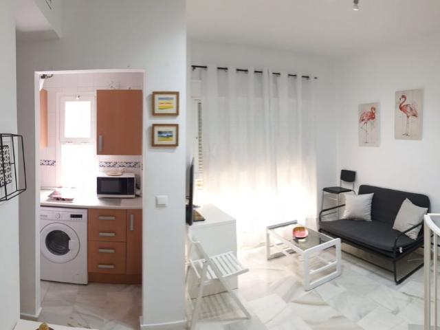 Duplex Málaga Centro