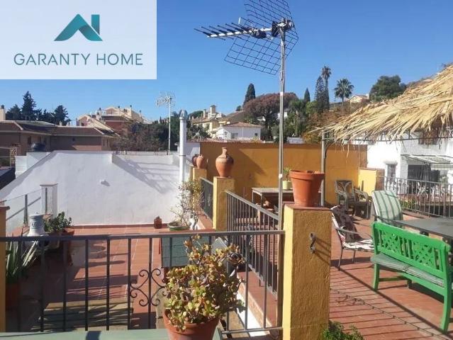 Duplex Málaga Pedregalejo