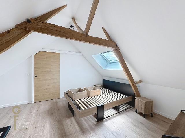 Duplex Marcq en Baroeul