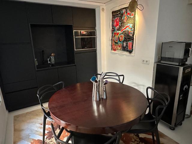 Duplex marais Beaubourg, Paris