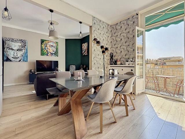 Duplex Marseille 6ème 90m² Marseille 6ème