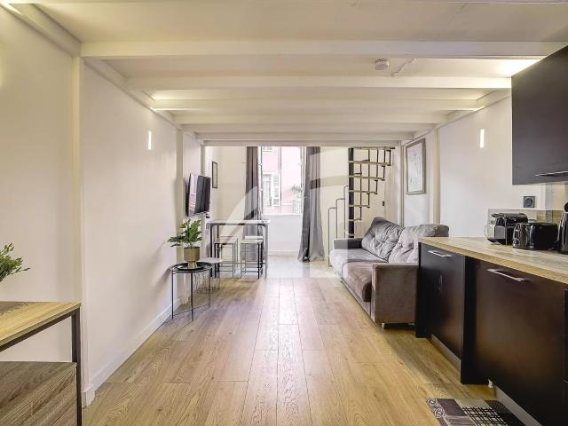 Duplex Massena
