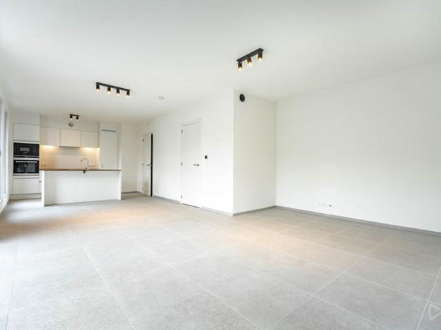 Duplex met drie slaapkamers in Schaarbeek