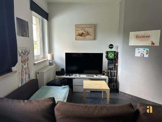 Duplex met ruimte én een plek in de zon