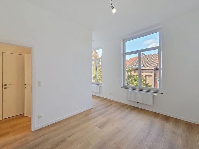 Duplex met twee slaapkamers in Saint Gilles