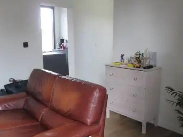 Duplex met 2 slaapkamers
