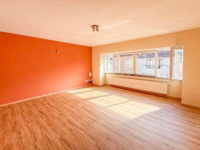 Duplex met 2 slaapkamers centrum Tienen